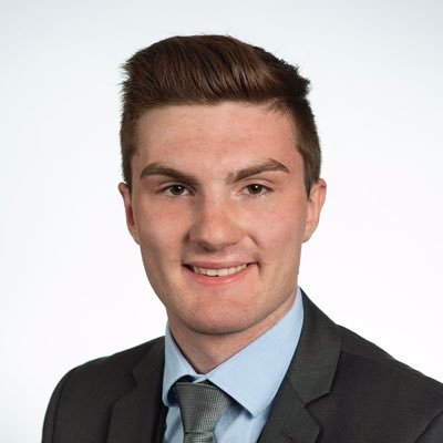 Profile Picture of John Quimby (@JohnQuimby9) on Twitter