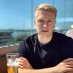 Profile Picture of Steve Ketteringham (@stevekett96) on Instagram