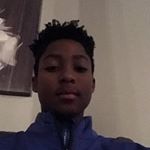 Profile Picture of Hanson Josiah Allen (@hanson_da_champ) on Instagram