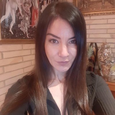Profile Picture of MONICA LILIANA PRATESI BORREGO (@PratesiMonica) on Twitter