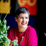 Profile Picture of Clare Mansell (@maybushstudio) on Instagram
