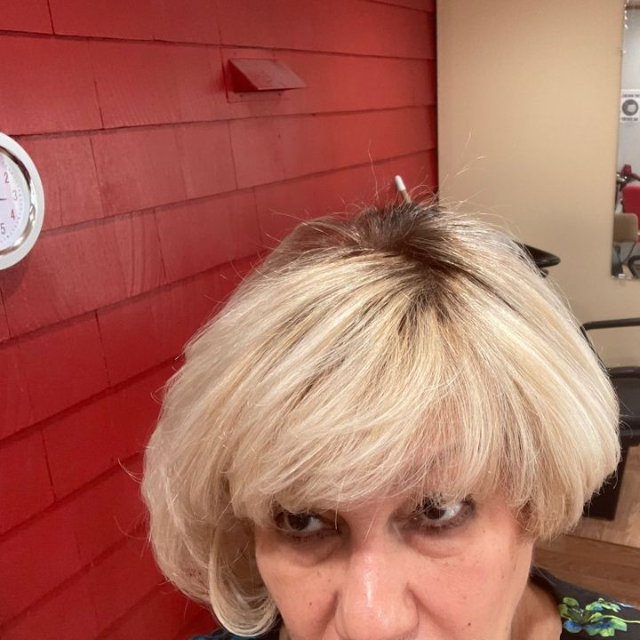 Profile Picture of Ada Mota (@adamotamota6) on Tiktok