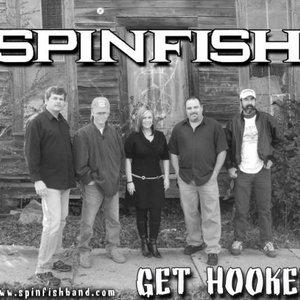 Profile Picture of Spinfish (@spinfishband) on Myspace