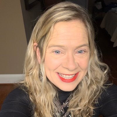 Profile Photo of Elizabeth Ann Rogers (@ElizabethAnnRog) on Twitter