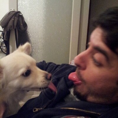 Profile Picture of Victor Salloum (@Berlwix) on Twitter