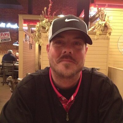 Profile Picture of Jeremy HOOK (@Allday9) on Twitter