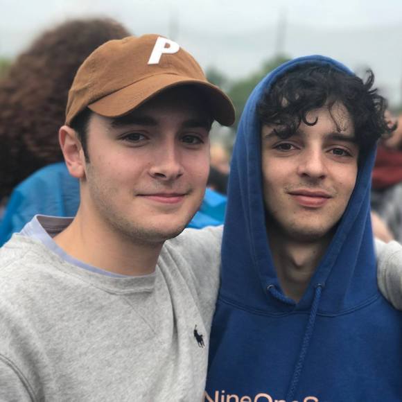 Profile Picture of Aren Aren (@amarfey) on Poshmark