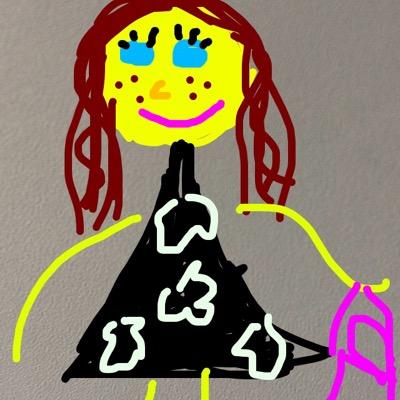 Profile Picture of Girl Bye (@meredith_r5) on Twitter