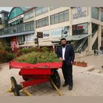 Profile Picture of Redan Chaqo Kuly (@chaqokuly) on Instagram