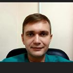 Profile Picture of David Schultz Bowman (@dr_david_schultz_bowman) on Instagram