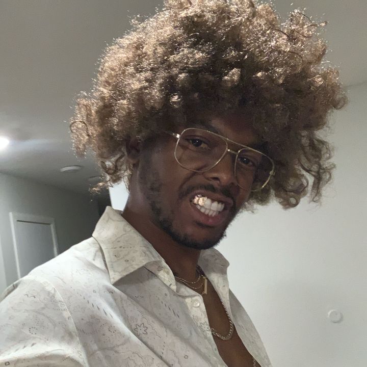 Profile Picture of Travis Triggs (@travistriggs) on Tiktok