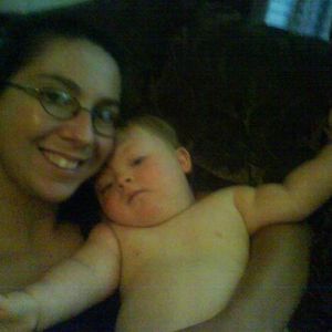 Profile Picture of Sarah Conti (@the_future_mrsknoxville) on Myspace