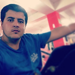 Profile Picture of Alaa Ahmed (@alaa95ahmed) on Flickr