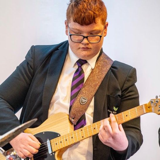 Profile Picture of Jacob Sinclair (@jacobsinclair3) on Tiktok