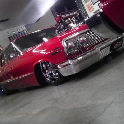 Profile Picture of Kim Gallimore (@BIGNASTY1963) on Twitter