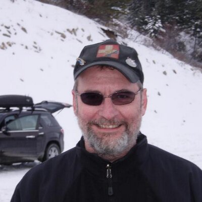 Profile Picture of Scott Putnam (@pScottPutnam) on Twitter