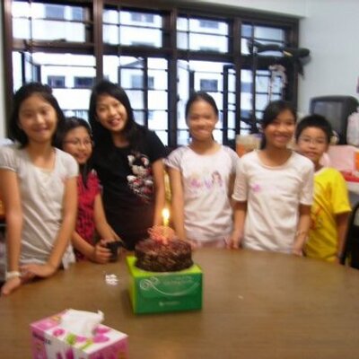 Profile Picture of Kelly Kar Mun (@kellykarmun) on Twitter