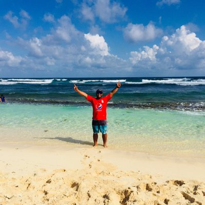 Profile Picture of Michael Corpus M. (@MKcorpus) on Twitter