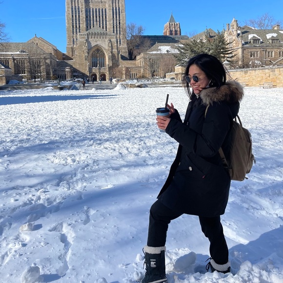 Profile Picture of Mona Clappier (@monac7) on Poshmark
