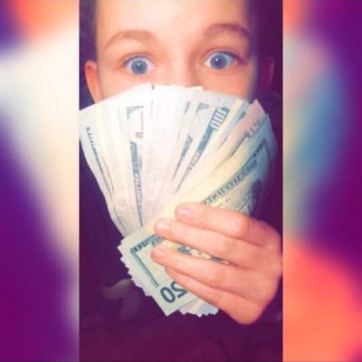 Profile Picture of Merenda Scott (@merenduhh) on Twitter