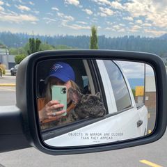 Profile Picture of michellechernoff (@michellechernoff) on Tiktok