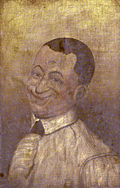 Profile Photo of John Collier (caricaturist)on Wikipedia