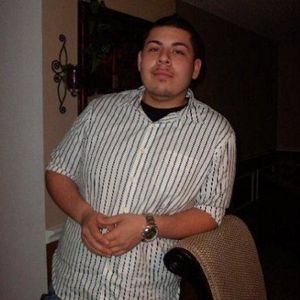 Profile Picture of Richard Esparza (@ecko_113) on Myspace