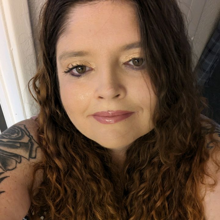 Profile Picture of Cassandra Gilbert (@cassandra.gilbert) on Tiktok