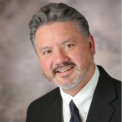 Profile Picture of David Honig (@DavidHonig01) on Twitter