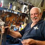 Aldo Bruno - Instagram Profile Picture of Aldo Bruno (@thesteelbaron) on Instagram