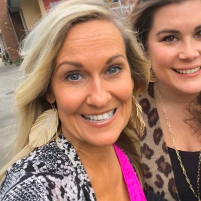 Profile Picture of Janet Thomas (@janetthomasNC) on Twitter