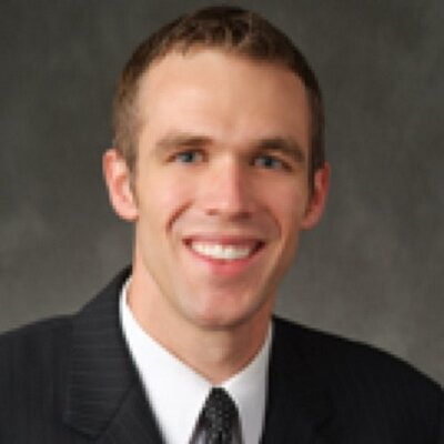 Profile Picture of Eric Darling (@erictdarling) on Twitter