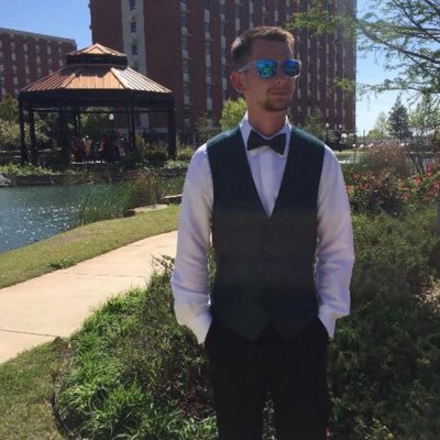 Profile Picture of Ryan Dale (@Voeller_10) on Twitter