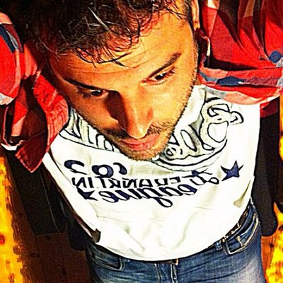 Profile Picture of Vagelis Vlahandreas (@vagvlah) on Twitter