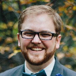 Profile Picture of Andrew Reid East (@andrewreideast) on Twitter