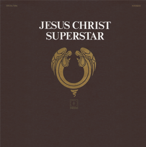 Profile Picture of Jesus Christ Superstar - Wikipediaon Wikipedia