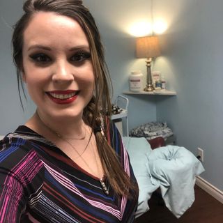 Profile Picture of Crystal Benson (@bodyrestoremassagelf) on Instagram