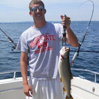 Profile Picture of Stephen Borden (@Borden_Stephen) on Twitter