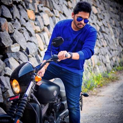 Profile Picture of Tarun Sampara (@sampara_tarun) on Twitter