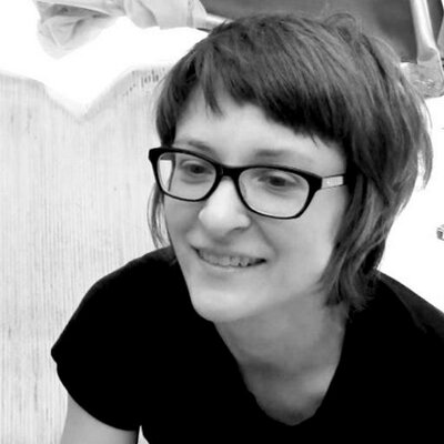 Profile Picture of Amelia Marzec (@ameliapractice) on Twitter