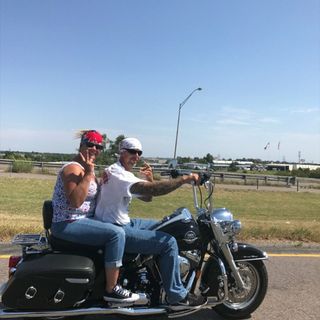 Profile Picture of Gilbert Bateman (Gilbo ) (@gilbert.bateman) on Facebook