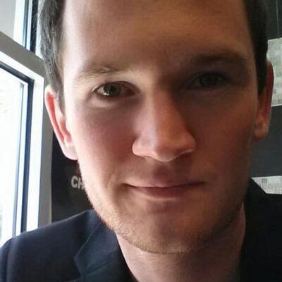 Derek Riebau - Twitter Profile Picture of Derek Riebau (@DerekRiebau) on Twitter