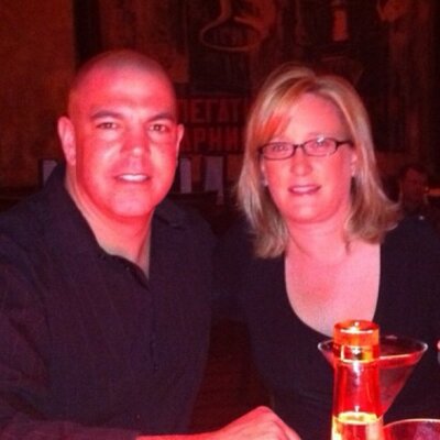 Profile Picture of Darren Mooney (@5moonsoh) on Twitter