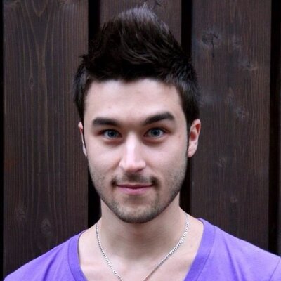 Profile Picture of Nicholas Mainville (@nmainville) on Twitter