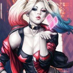Profile Picture of Harley Quinn (@blake09426758) on Twitter
