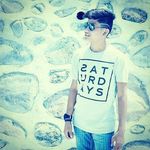 Profile Picture of Rosh Avery James "Lagac" Isles (@ohmyg_osh) on Instagram
