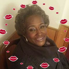 Profile Picture of Annie Coates (@user95021499) on Tiktok