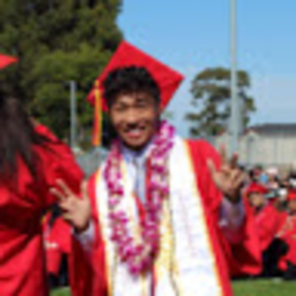 Profile Picture of Vincent Zhang (@bbbvincezhang) on Poshmark