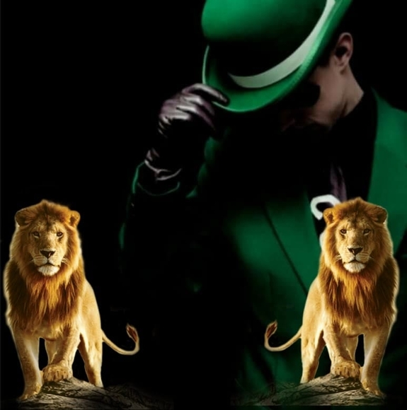 Profile Picture of Eric Glover (@kongo1970) on Poshmark