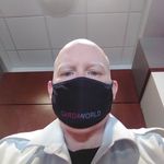 Profile Picture of David Everett (@david.everett.79) on Instagram